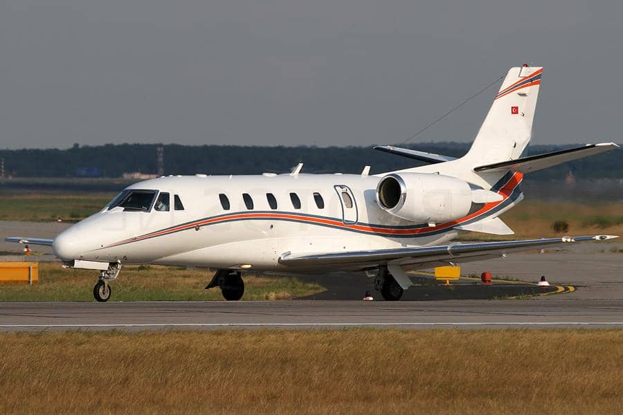 CITATION XLS