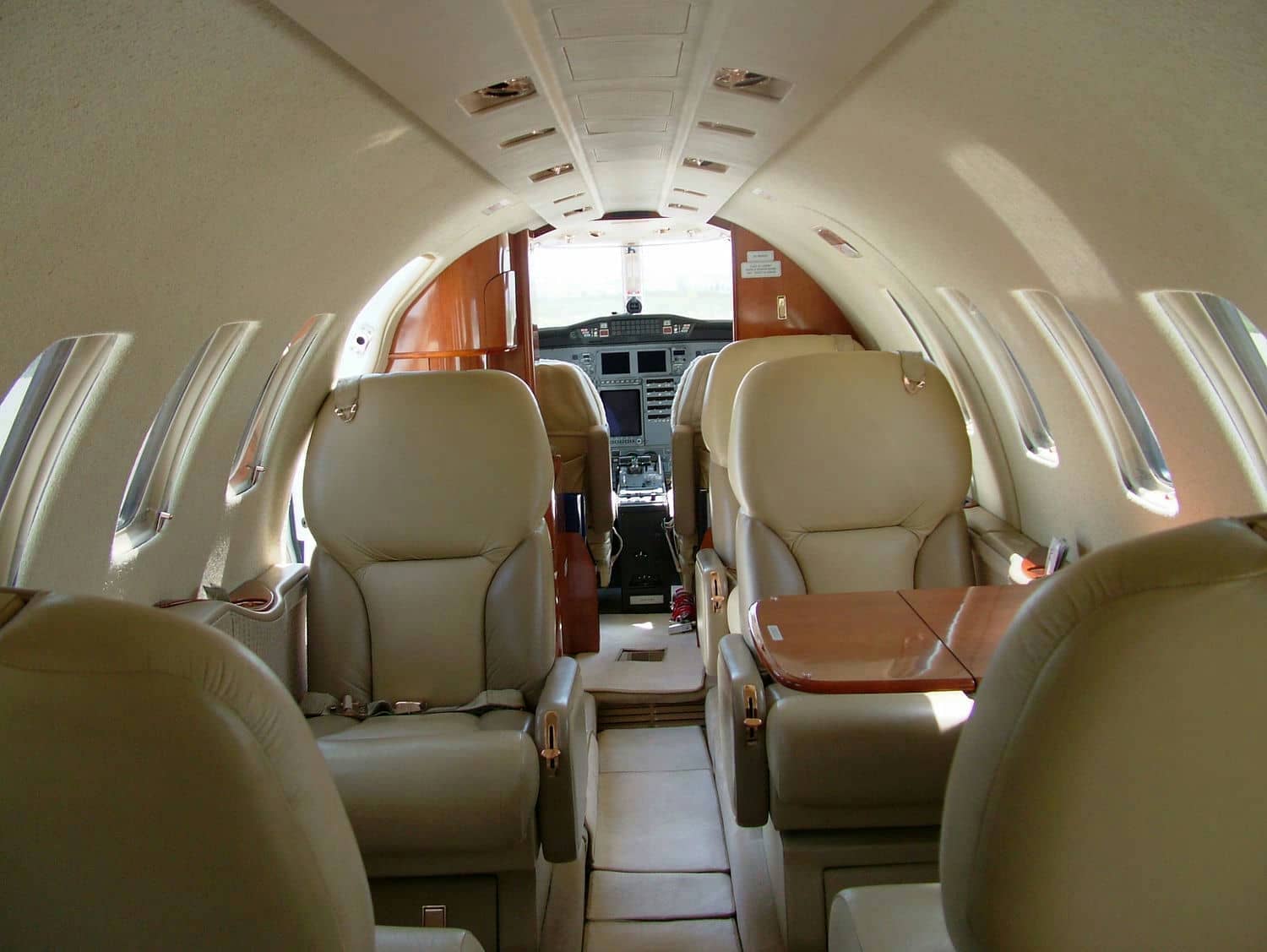 Citation Bravo