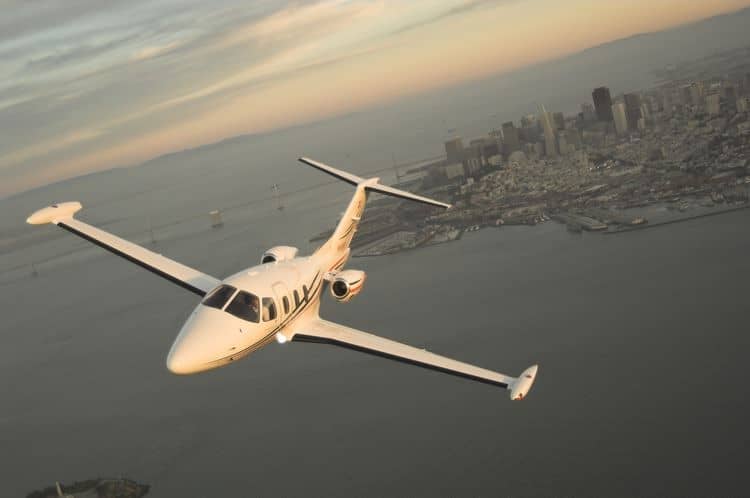 Eclipse 500
