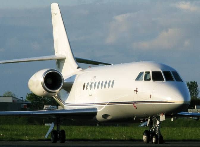 FALCON 2000