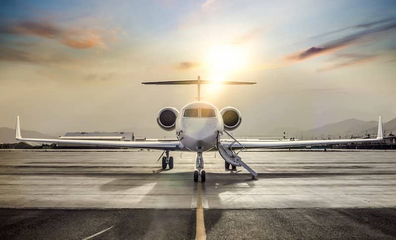 All-Electric Private Flight: Lie or True?