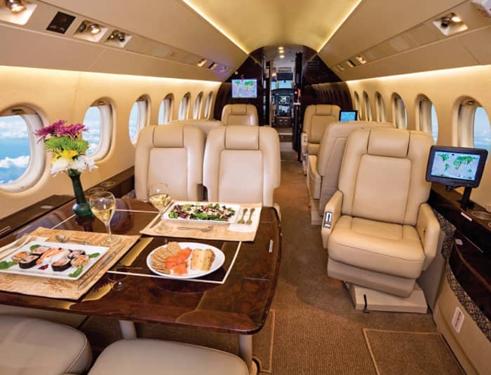 Tornio Private Jet Charter