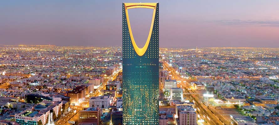 Riyadh Private Jet Charter