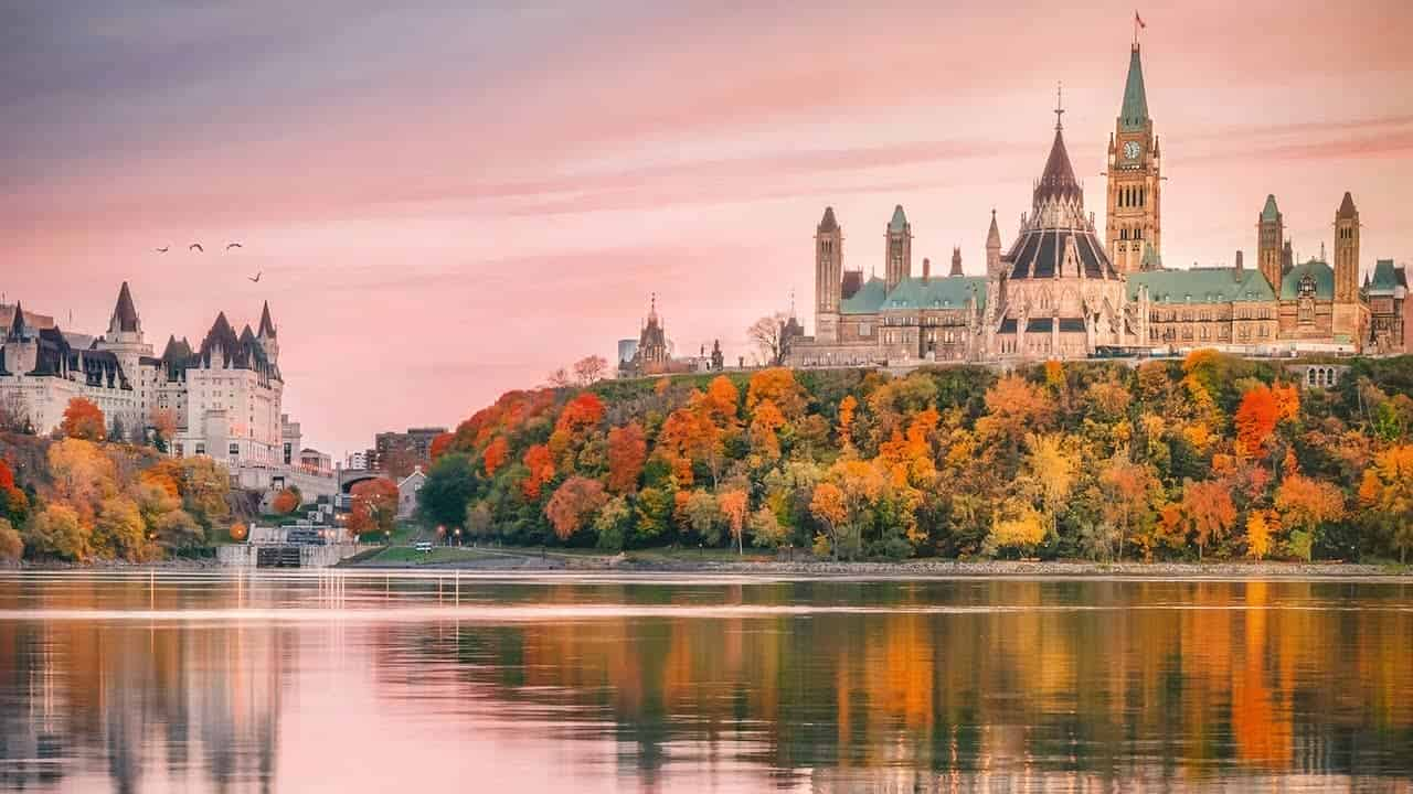 Ottawa Özel Jet Kiralama