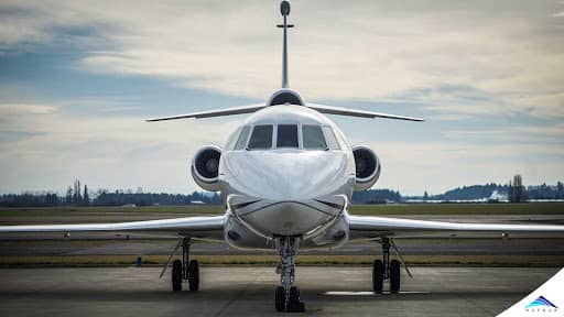 Kalmar Private Jet Charter