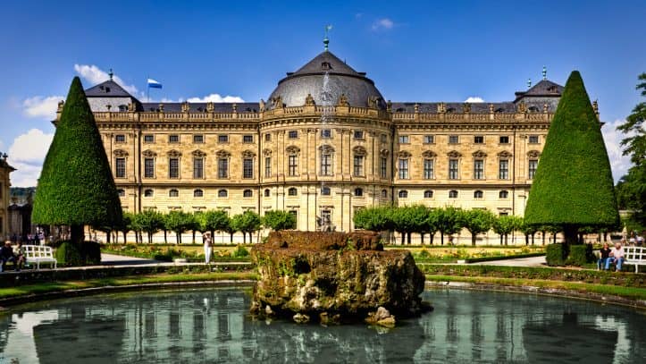 Wurzburg Private Jet Charter