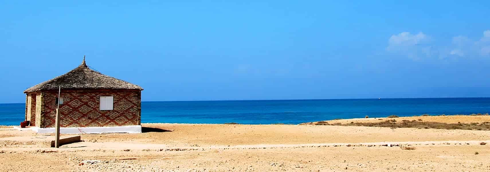 Cibuti’ye Özel Jet Kiralama