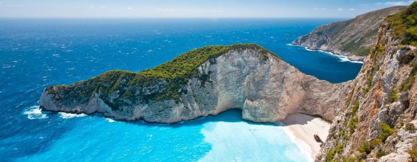 Zakynthos Helicopter Charters