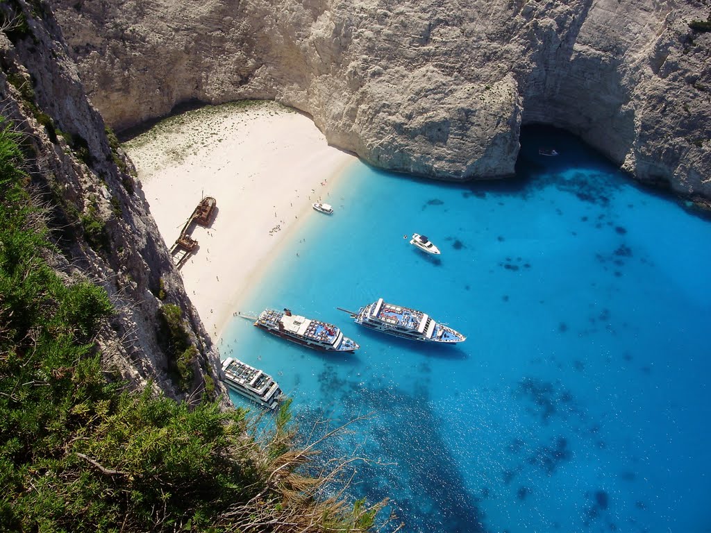 Zakynthos Helicopter Charters