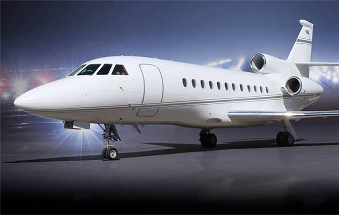Colmar Private Jet Charter