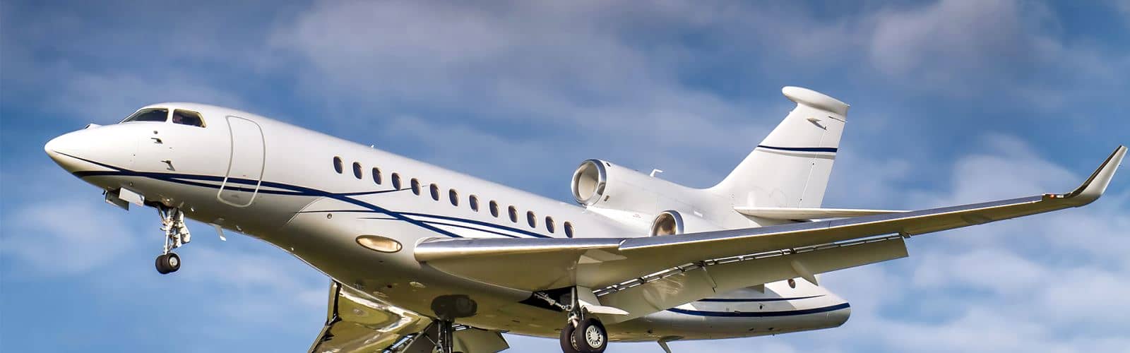 Private Jet Charter