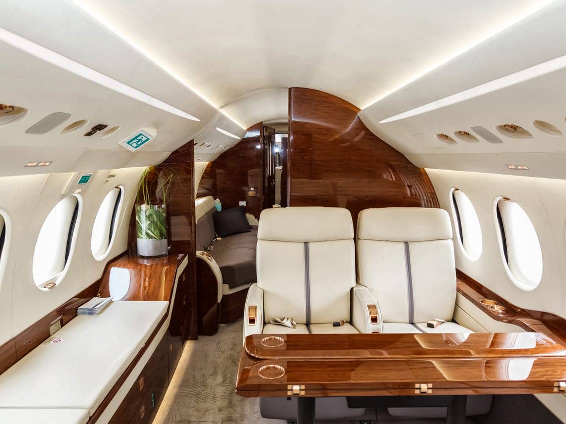 Private Jet Charter