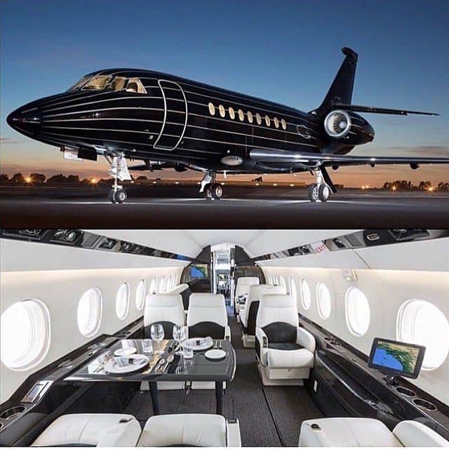 Private Jet Charter