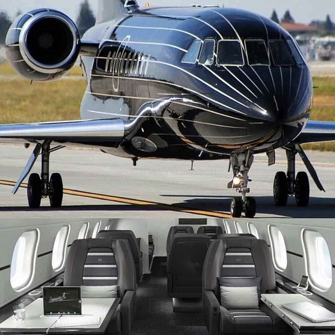 Private Jet Charter