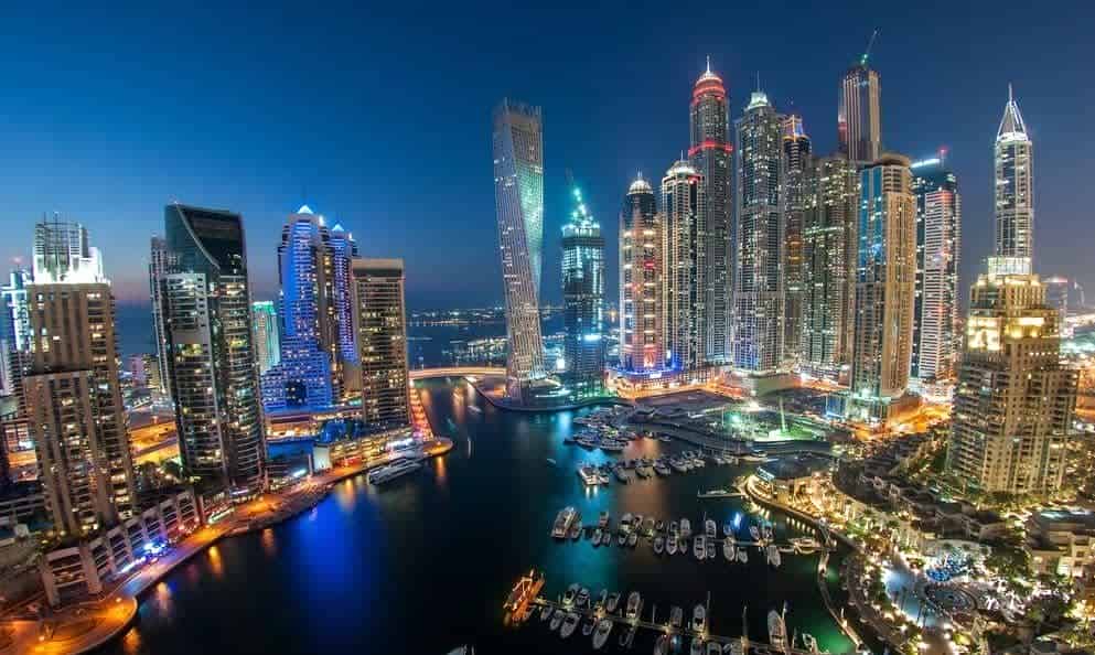 Dubai Özel Jet Kiralama Hizmetleri
