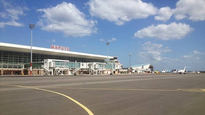 Maputo Özel Jet Kiralama