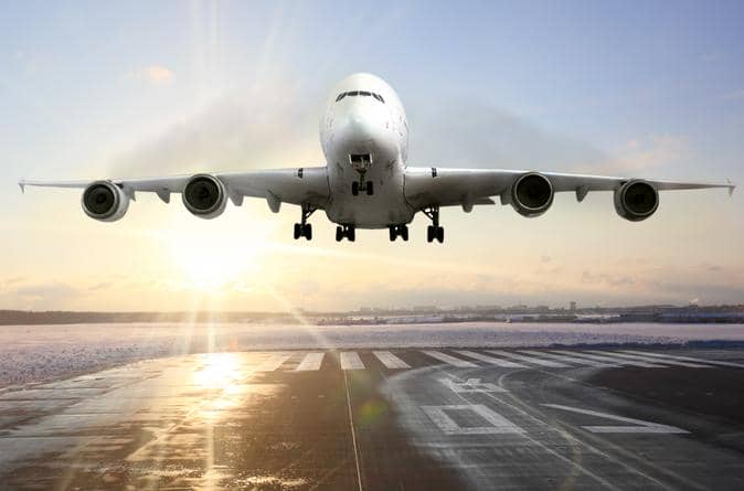 Seville Private Jet Charters services