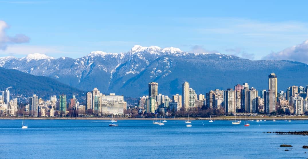 Vancouver Private Jet Charter