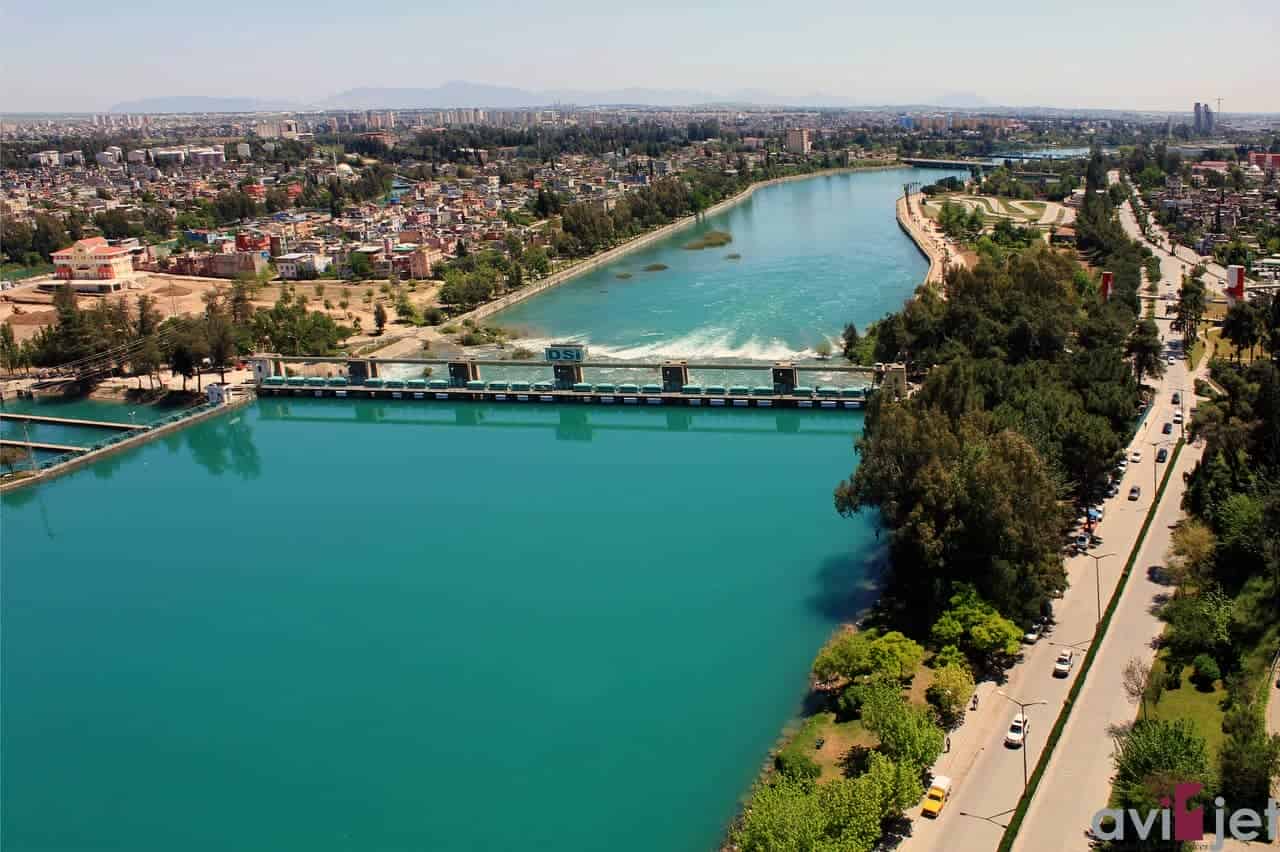adana özel uçak