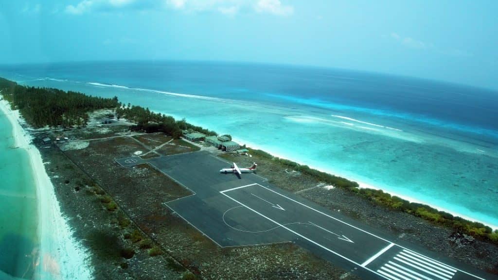 Lakshadweep Özel Jet Kiralama