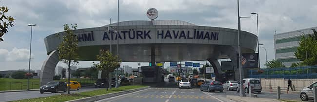 atatürk havalimanı uçak kiralama