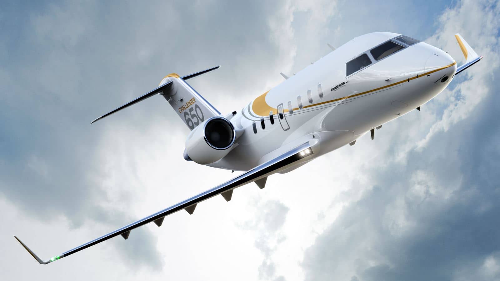 Private Jet Charter