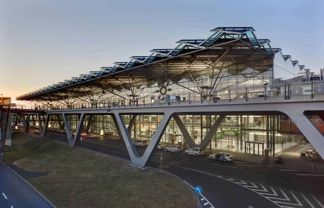 Köln Havalimanı