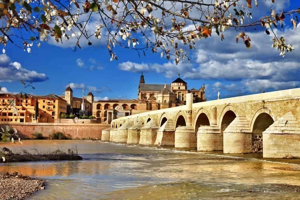 Cordoba Private Jet Charter