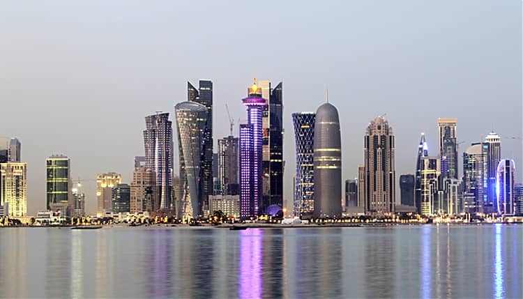 doha özel uçaklar