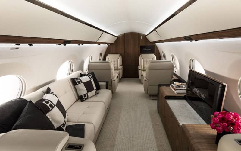 Private Jet Charter