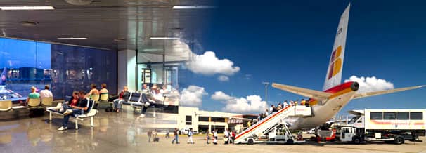 Ibiza Private Jet Charters