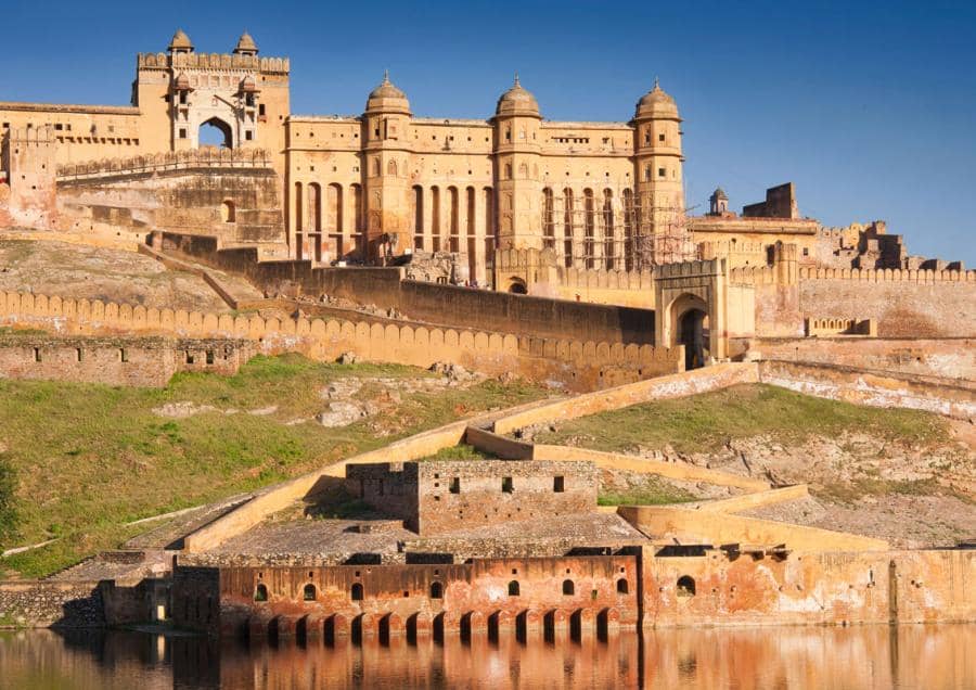 Jaipur Private Jet Charter