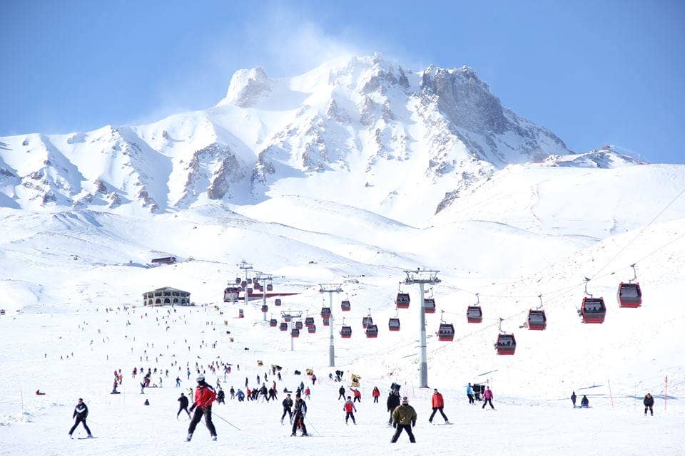 kayseri özel jet kiralama