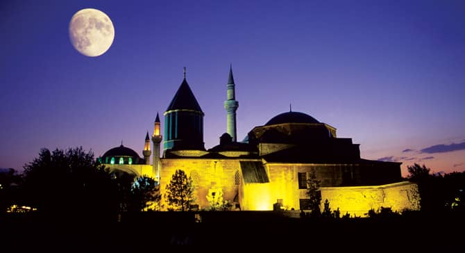 konya uçak kiralama