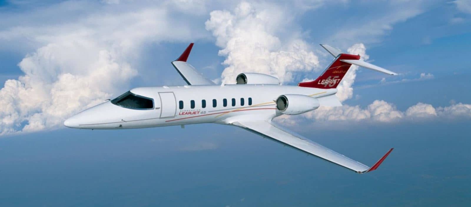 Private Jet Charter