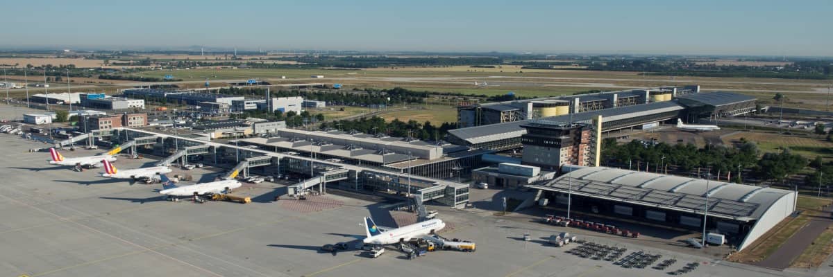 Leipzig Private Jet Charter Rental