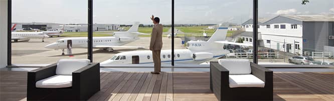 luxembourg airport private jet charter