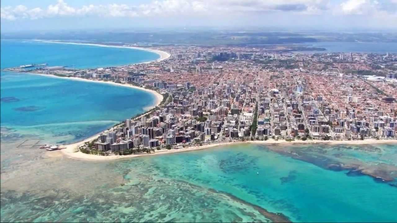 Maceio Private Jet Charter