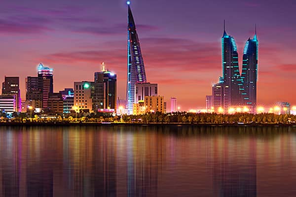 Manama Private Jet Charter