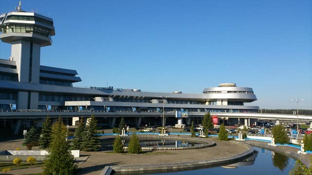 Minsk Private Jet Charters