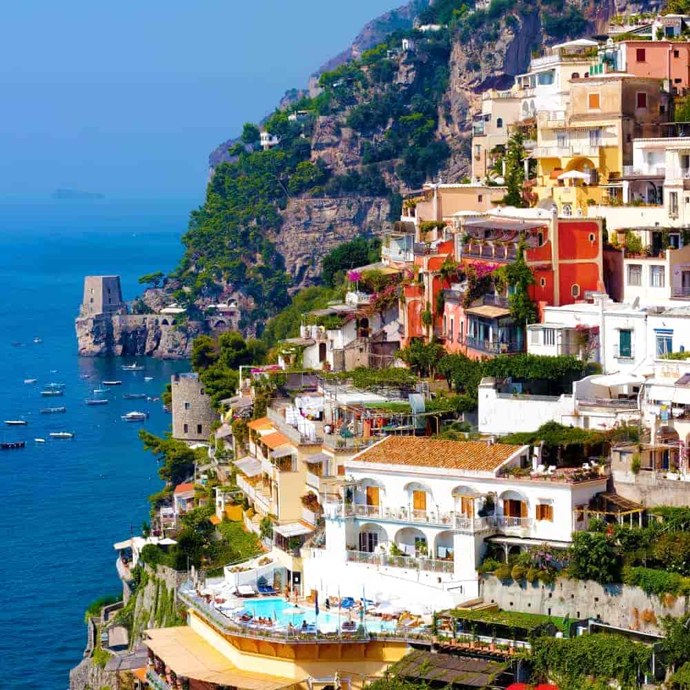 Naples private jet charter services