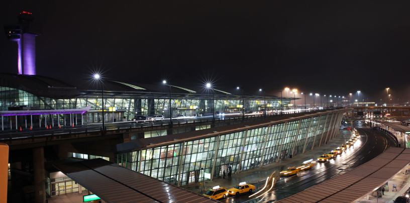 New York Private Jet Rental