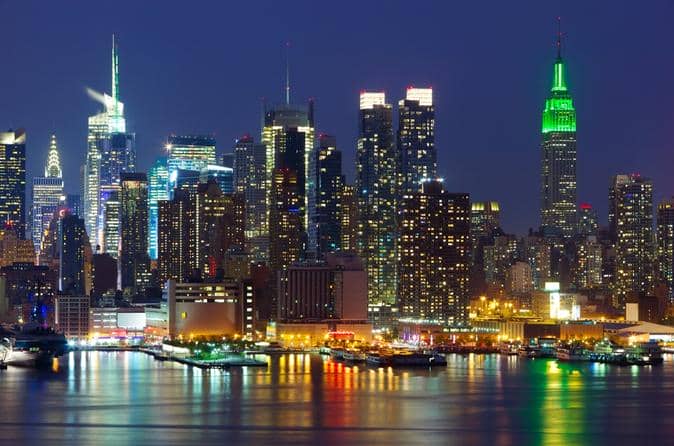 New York Private Jet services